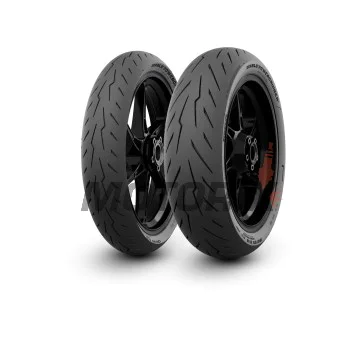 Zadní silniční pneumatika -PIRELLI MOTOR- 260/40R18, DIABLO POWERCRUISER