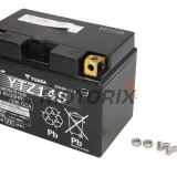 Akumulátor -YUASA- YTZ14S, 12Ah 12V