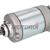 Startér -ARROWHEAD- Yamaha YFM 550/700 2008-2015