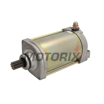 Startér -ARROWHEAD- Aprilia ETV/RST/RSV/SL 1000 1998-2010, BMW R 850 2001, CAN-AM Spyder 990 2014-2015