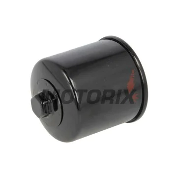 Olejový filtr -HIFLO FILTRO- HF205RC