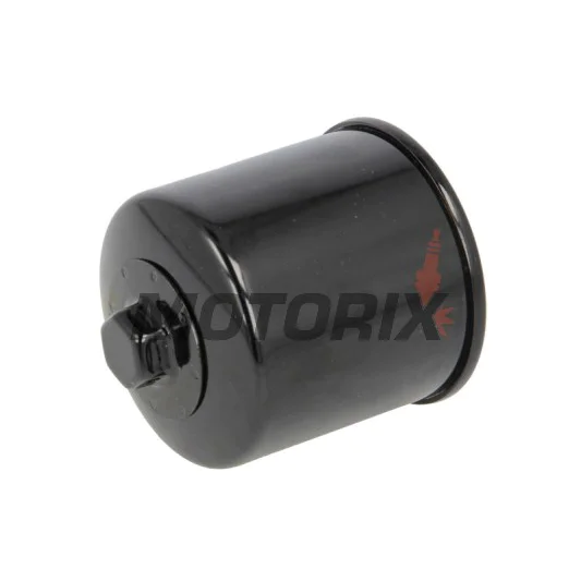 Olejový filtr -HIFLO FILTRO- HF205RC