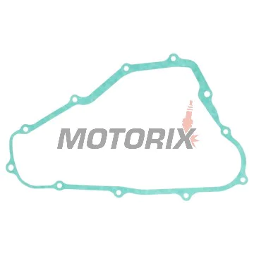 Těsnění víka spojky -WINDEROSA- Honda CR 500 1985-2001
