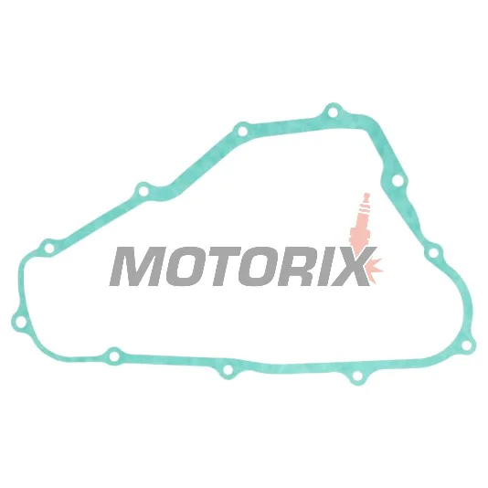 Těsnění víka spojky -WINDEROSA- Honda CR 500 1985-2001