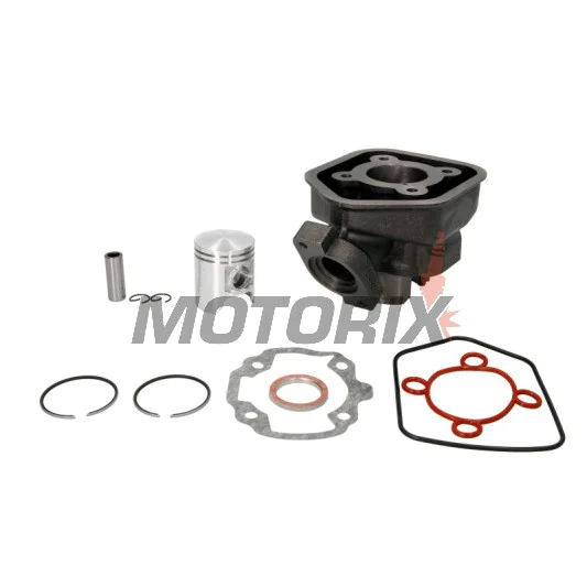 Sada válce a pístu -MOTORIX- 50cc (40mm), Peugeot speedfight LC