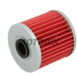 Olejový filtr -HIFLO FILTRO- HF123