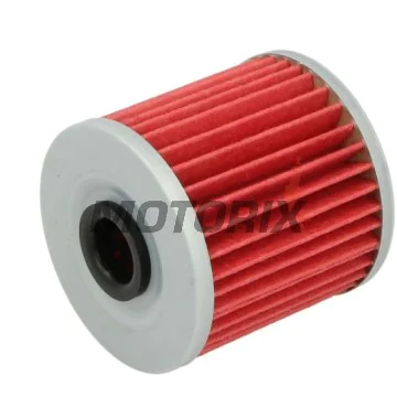 Olejový filtr -HIFLO FILTRO- HF123