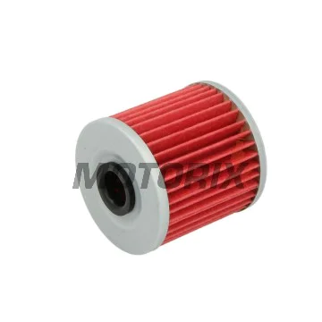 Olejový filtr -HIFLO FILTRO- HF123