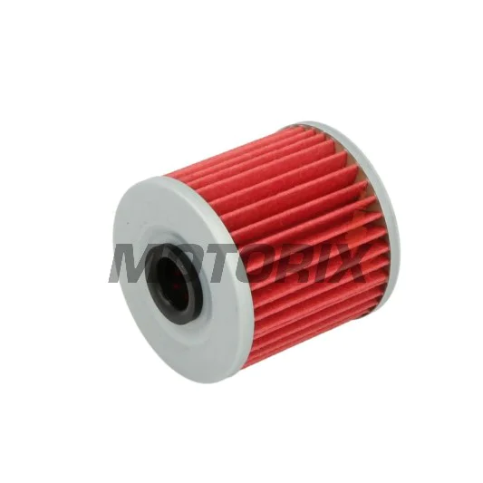 Olejový filtr -HIFLO FILTRO- HF123