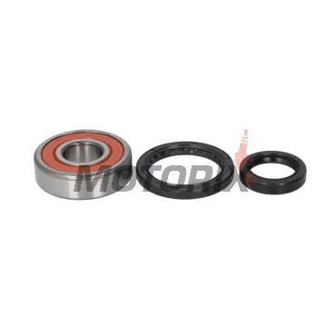Sada ložisek kola -TOURMAX- Yamaha VMX-12 1200 1985-2007, Yamaha XVZ 1200 1988, Yamaha XVZ 1300 1989-1991, 1996-2001, 2006