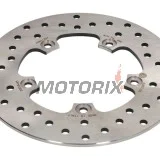 Brzdový kotouč -BREMBO- 68B407G2, FB Mondial Piega/RZ/Starfighter 999-1000 (2004-2007)Yamaha XN/XQ (Teos/Maxster) 125-150 (2001-2004)