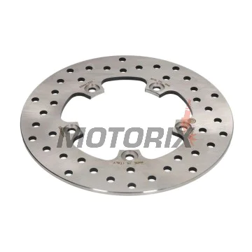 Brzdový kotouč -BREMBO- 68B407G2, FB Mondial Piega/RZ/Starfighter 999-1000 (2004-2007)Yamaha XN/XQ (Teos/Maxster) 125-150 (2001-2004)