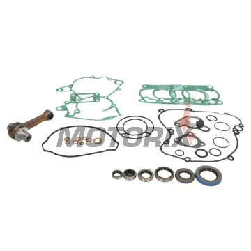 Sada ojnice a těsnění -ATHENA- Gas Gas MC 65 2024-2026, Husqvarna TC 65 2024-2026, KTM SX 65 2024-2026