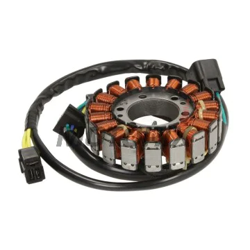 Stator (hvězda) -TOURMAX- Suzuki DR-Z 400 2000-2008