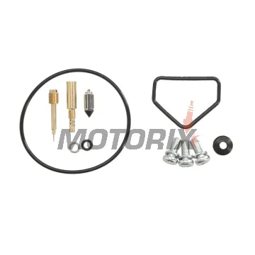 Opravná sada karburátoru -TOURMAX- Kawasaki VN 700 1985, 1993-2006, Kawasaki VN 750 1986-1990, 1995-2006