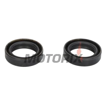 Gufera přední vidlice -ATHENA- Honda FES 125 1998-2001/2007-2010, FES 150 1998-2001/2007-2009, Forza 125 2015, NSS 300 2013-2019, Pantheon 150 1998-2000, PES 125/150 2006-2010, PS 125 2006-2010, SH 125 2001-2020