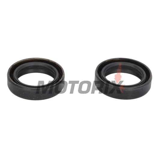 Gufera přední vidlice -ATHENA- Honda FES 125 1998-2001/2007-2010, FES 150 1998-2001/2007-2009, Forza 125 2015, NSS 300 2013-2019, Pantheon 150 1998-2000, PES 125/150 2006-2010, PS 125 2006-2010, SH 125 2001-2020