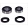 Sada ložisek kola -ALL BALLS- Arctic Cat 250 2006-2009, 300 2010-2012, 2014-2016, DVX 250 2006-2008, DVX 300 2009-2015, Cannondale BLAZE 440 2002-2003, CANNIBAL 400 2002-2003, EX 432 2001, FX 400 2001, GLAMIS 440 2002