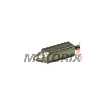Jehla plováku karburátoru -TOURMAX- M2, Kawasaki KZ 1000 1981-1983, Kawasaki KZ 1100 1981-1982, Kawasaki KZ 750 1982, 1984, Kawasaki KZ 700 1984, Kawasaki ZN 1100 1984-1985, Kawasaki ZX 750 1983-1985, Suzuki DR 125 1994-1996