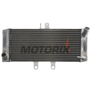 Chladič -4 RIDE- Suzuki GSF 1250 2007-2014, Suzuki GSX 650 2008-2016