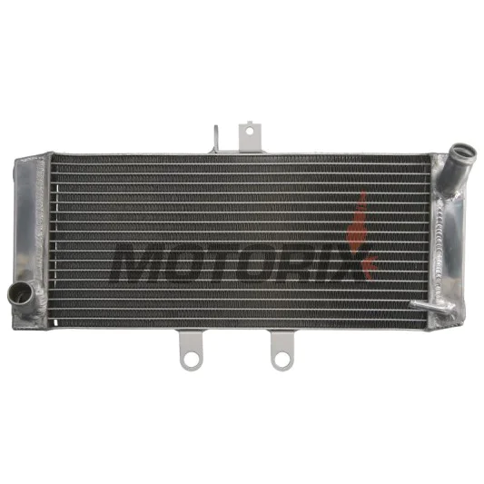 Chladič -4 RIDE- Suzuki GSF 1250 2007-2014, Suzuki GSX 650 2008-2016