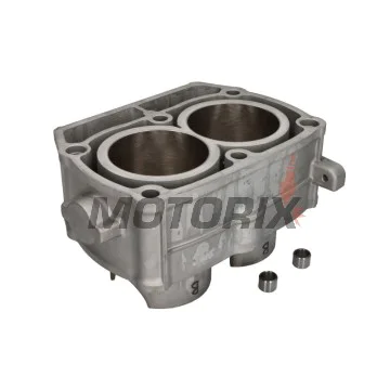 Válec -CYLINDER WORKS- 769cc (80mm), Polaris Ranger 700 2005-2009, Polaris RZR 800 2008-2014, Polaris Sportsman 700 2004-2008, Polaris Sportsman 800 2005-2015