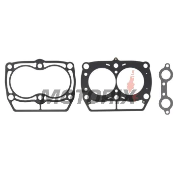 Sada těsnění válce -CYLINDER WORKS- Polaris RZR 800 2008-2010, Polaris Sportsman 800 2005-2010