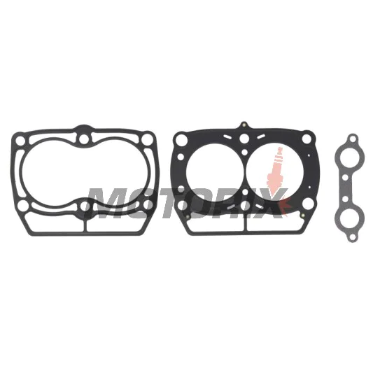 Sada těsnění válce -CYLINDER WORKS- Polaris RZR 800 2008-2010, Polaris Sportsman 800 2005-2010