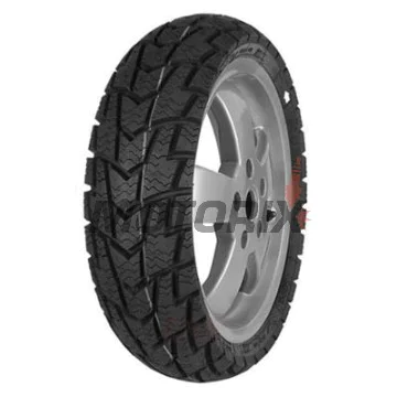 Přední/zadní pneumatika na skútr -MITAS- 80/80-14, MC32 WIN SCOOT