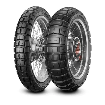 Zadní silniční pneumatika -PIRELLI MOTOR- 150/70R18, SCORPION RALLY