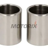Pístky brzdového třmenu -4 RIDE- Kawasaki KLX 250 2009-2010, Yamaha TT-R 230 2005-2022