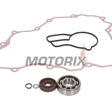 Opravná sada vodní pumpy -WINDEROSA- KTM SX-F 250 2005-2012, KTM XC-F 250 2007-2009, 2011-2012, KTM XCF-W 250 2006-2013