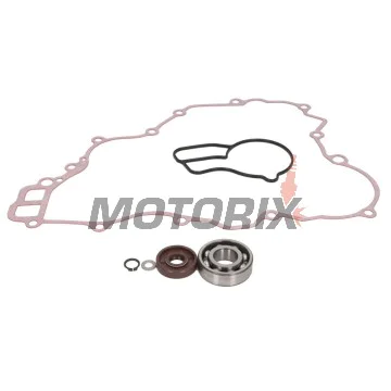 Opravná sada vodní pumpy -WINDEROSA- KTM SX-F 250 2005-2012, KTM XC-F 250 2007-2009, 2011-2012, KTM XCF-W 250 2006-2013