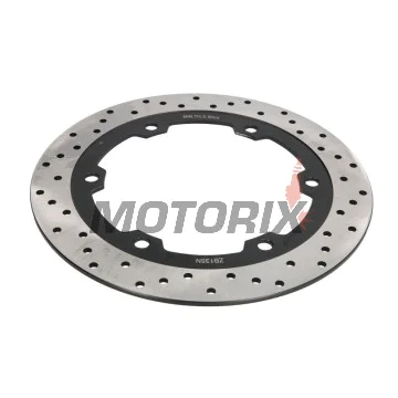 Brzdový kotouč -4 RIDE- THS135, 260mm, Kawasaki EX 250 1988-2007