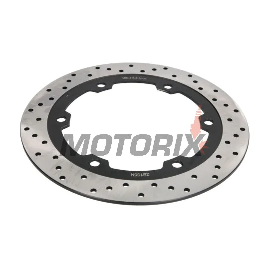 Brzdový kotouč -4 RIDE- THS135, 260mm, Kawasaki EX 250 1988-2007