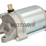 Startér -ARROWHEAD- KTM Duke/Enduro/Rally/SMC/Supermoto 690 2007-2015