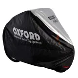 Plachta na kolo -OXFORD- Aquatex pro jedno kolo
