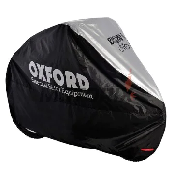 Plachta na kolo -OXFORD- Aquatex pro jedno kolo
