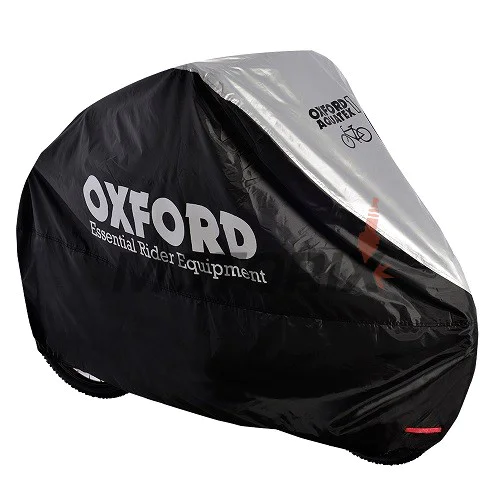 Plachta na kolo -OXFORD- Aquatex pro jedno kolo