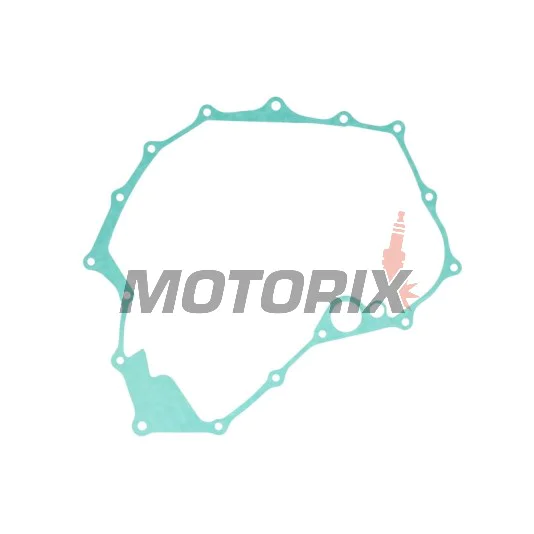 Těsnění víka spojky -WINDEROSA- Honda TRX 420 2009-2018, Honda TRX 500 2015-2018