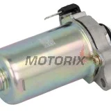 Startér -ATHENA- Aprilia RS 50 2006-2010, RS4 50 2011-2016/2018-2021, Scarabeo 50 2002-2017, Sportcity 50 2009-2013, SR 50 2003-2019, Derbi Atlantis 100 2001-2002, Atlantis 50 2006-2007, Boulevard 50 2009-2011, S 50 2009-2014