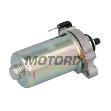 Startér -ATHENA- Aprilia RS 50 2006-2010, RS4 50 2011-2016/2018-2021, Scarabeo 50 2002-2017, Sportcity 50 2009-2013, SR 50 2003-2019, Derbi Atlantis 100 2001-2002, Atlantis 50 2006-2007, Boulevard 50 2009-2011, S 50 2009-2014