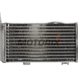 Chladič -4 RIDE- levý, Honda CRE 500 2009-2012, Honda CRF 450 2009-2012