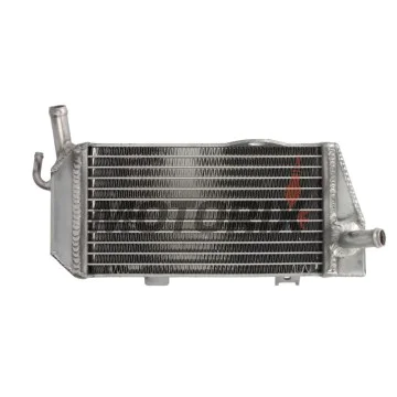 Chladič -4 RIDE- levý, Honda CRE 500 2009-2012, Honda CRF 450 2009-2012