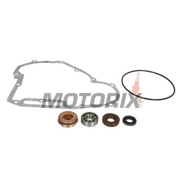 Opravná sada vodní pumpy -WINDEROSA- Polaris Frontier Classic 2001-2002, 2004, Polaris Frontier Indy 2002, Polaris Frontier Touring 2003-2005, Polaris Sportsman 600 2003, Polaris Sportsman 700 2002-2003