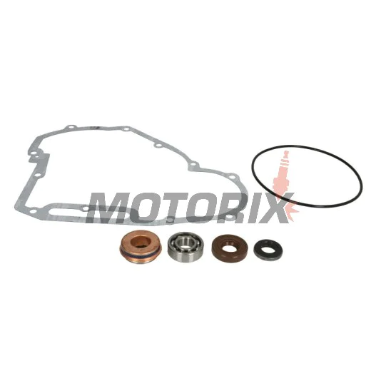 Opravná sada vodní pumpy -WINDEROSA- Polaris Frontier Classic 2001-2002, 2004, Polaris Frontier Indy 2002, Polaris Frontier Touring 2003-2005, Polaris Sportsman 600 2003, Polaris Sportsman 700 2002-2003