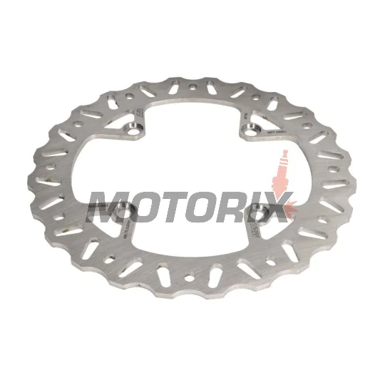Brzdový kotouč -TRW- MST440EC, 240mm, Husqvarna CR125 (2011-2013), TC250/250 4T (2011-2013), TE250/310/449/511/610/630 (2005-2014), TXC250/511 (2011-2013), WR125 (2011-2013)