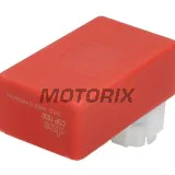 CDI -DZE- HONDA XR 600 1983-2000