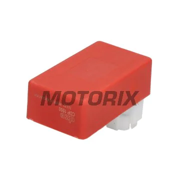 CDI -DZE- HONDA XR 600 1983-2000