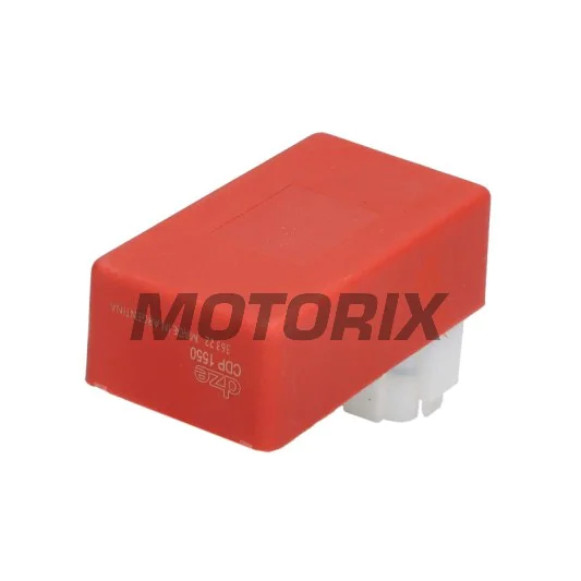 CDI -DZE- HONDA XR 600 1983-2000
